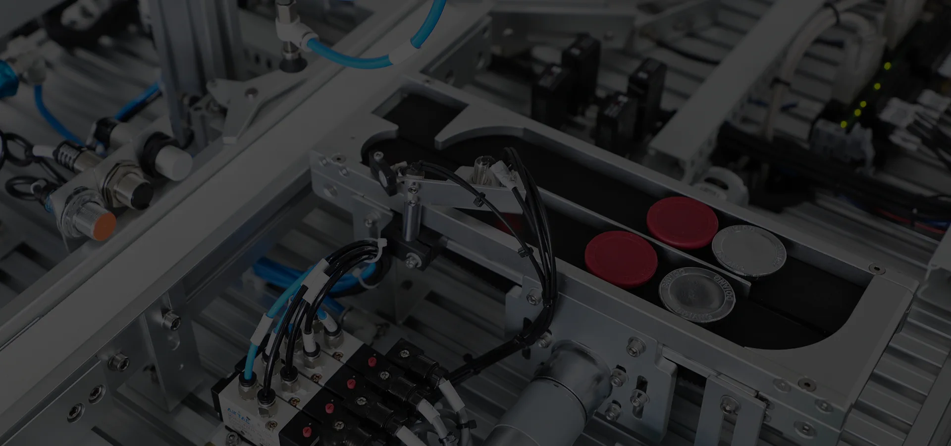 Fornitore di PLC Siemens di qualità