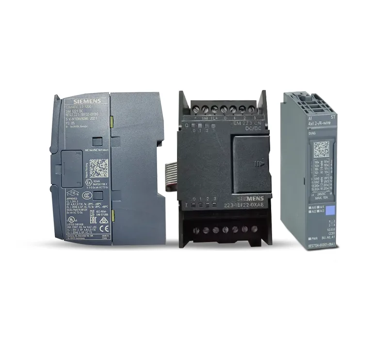 PLC Siemens