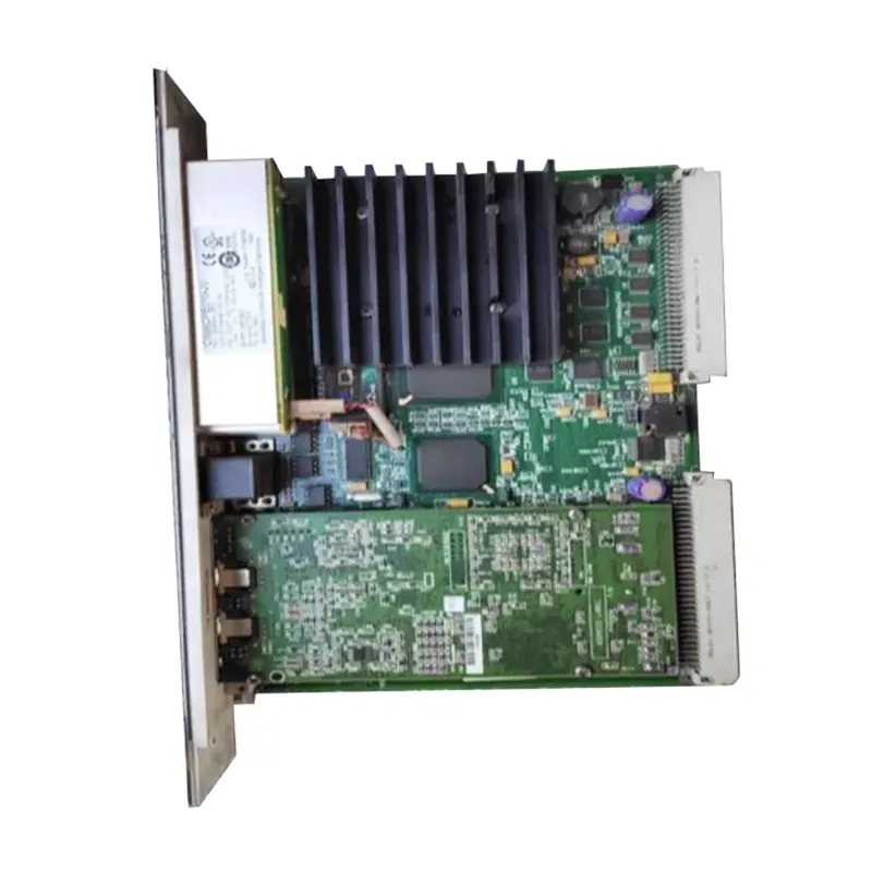 Perché l'integrazione dei PLC GE migliora le prestazioni della fabbrica intelligente?