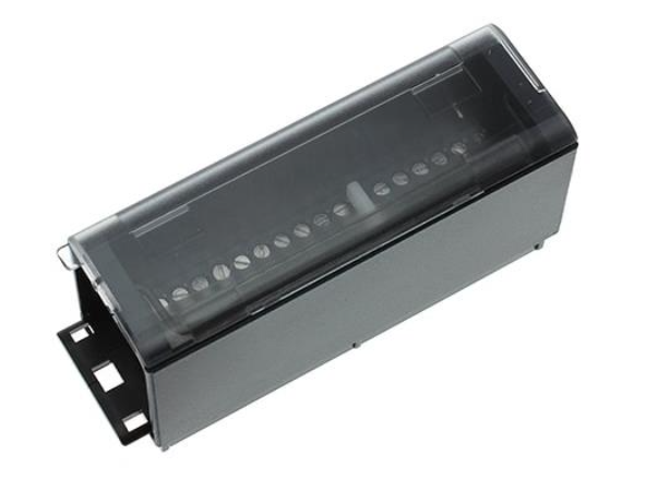 Perché GE IC694TBS032 è una scelta pratica per un cablaggio affidabile di PLC industriali