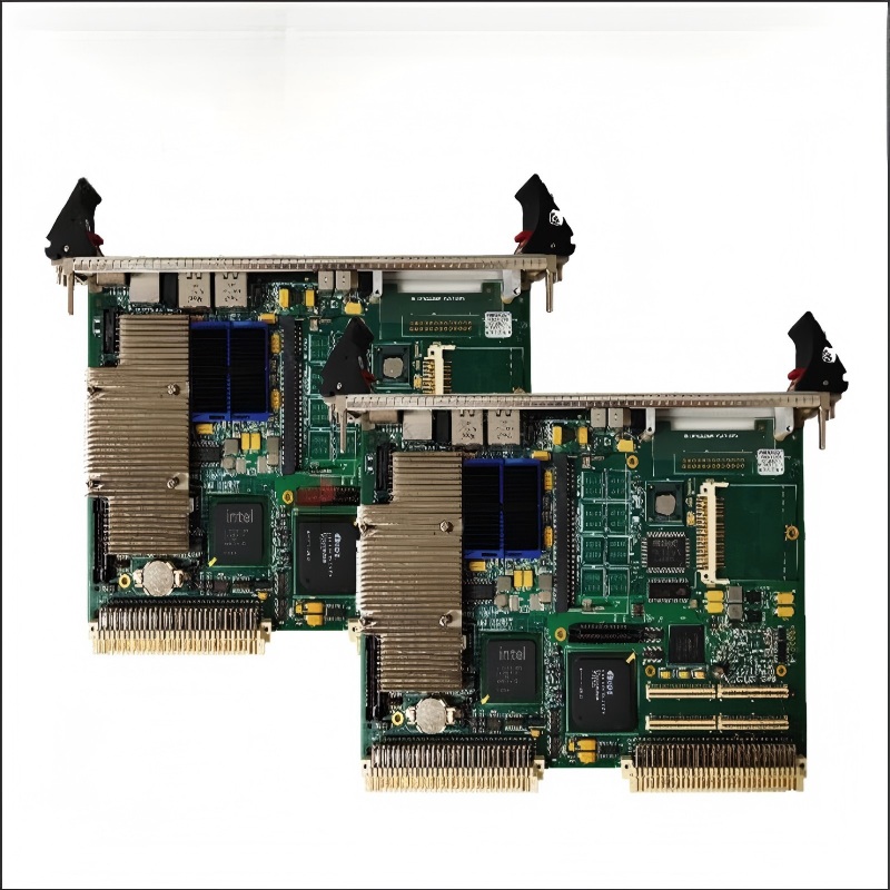 Perché GE IC697ACC644 è essenziale per un raffreddamento affidabile dei rack PLC