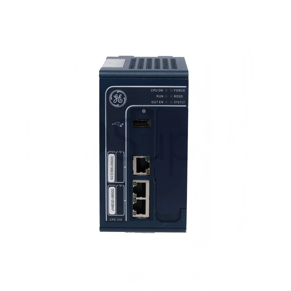 GEIC695CPE330