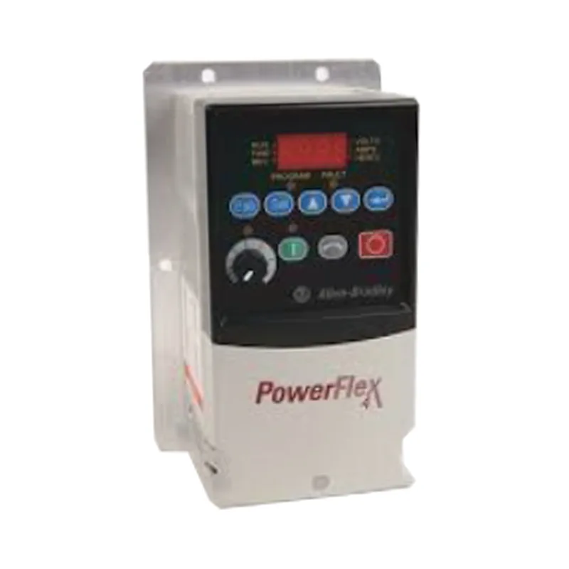 Allen Bradley 22A-A1P5H204