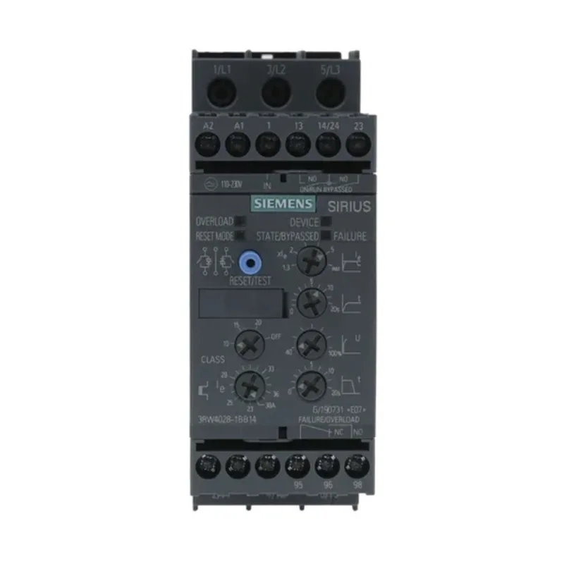 Siemens 3RW4028-1BB04