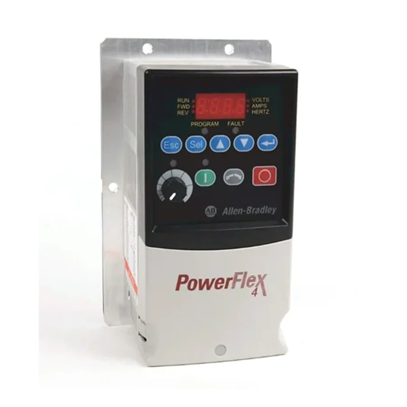 Allen Bradley 22A-A8P0F104