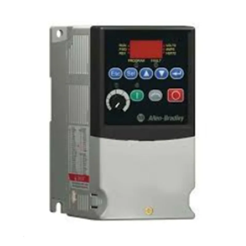 Allen Bradley 22A-A8P0H204
