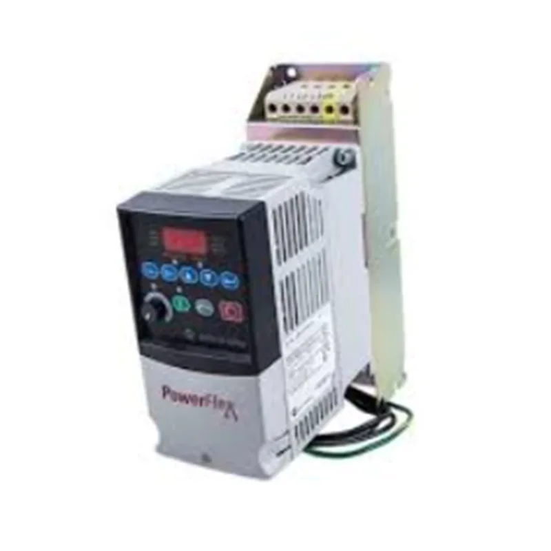 Allen Bradley 22A-V2P3H204
