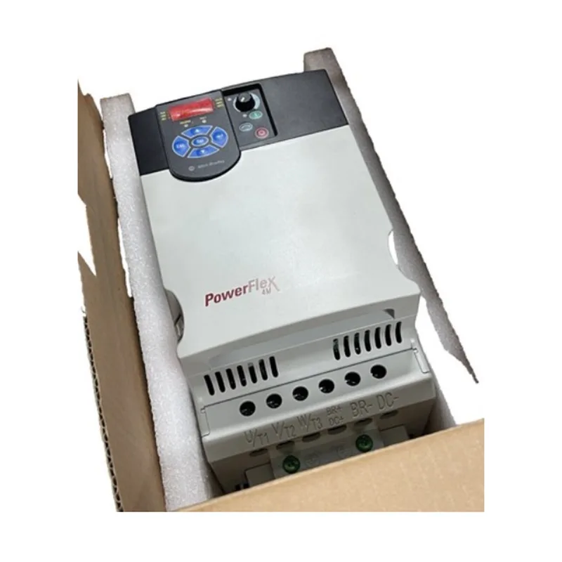Allen Bradley 22F-D018N104