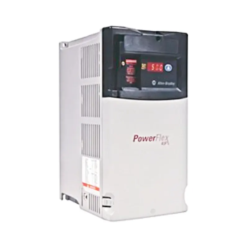 Allen Bradley 22D-E4P2F104