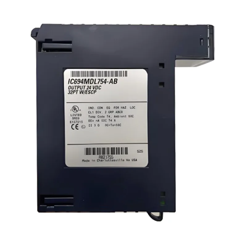 GE IC694MDL754