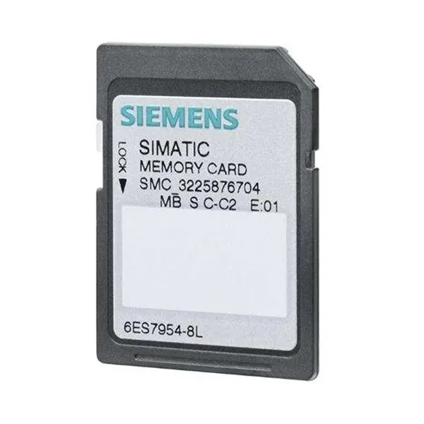 Siemens PLC