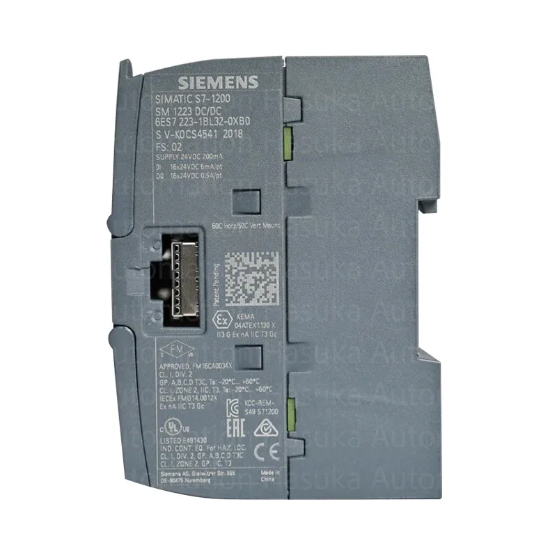Siemens6ES7223-1BL32-0XB0