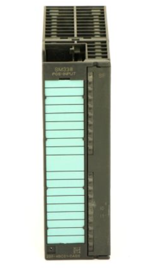 Siemens6ES7338-4BC01-0AB0