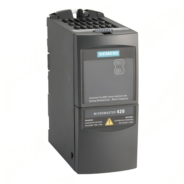 Siemens6SE6420-2UC13-7AA1