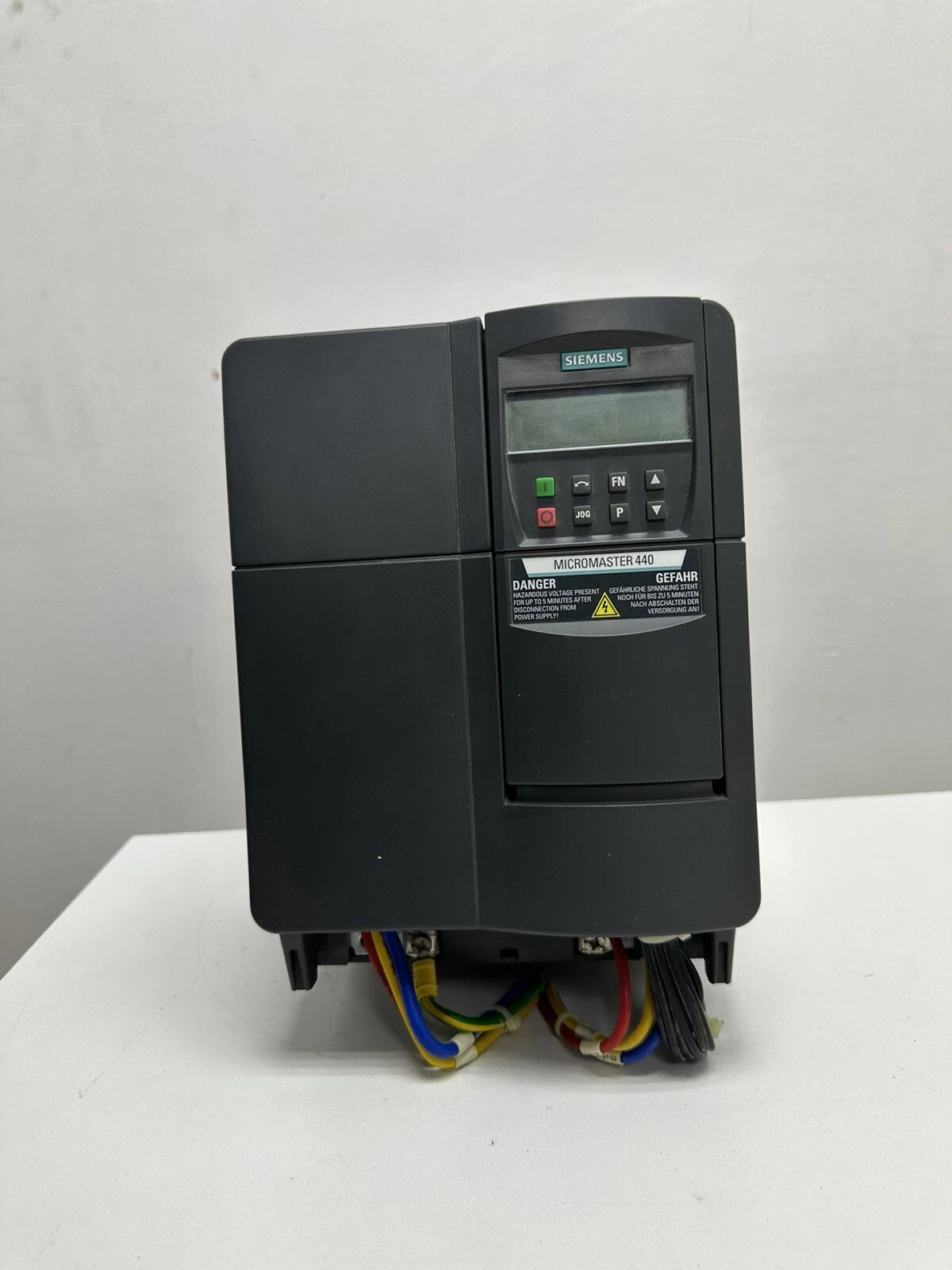 Siemens6SE6440-2UD25-5CA1