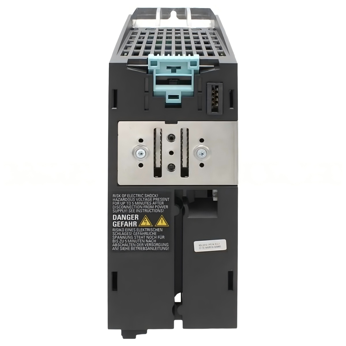 Siemens6SL3210-1PE14-3UL1